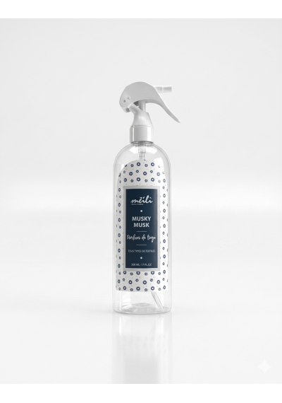 Parfum de Linge Musky Musk