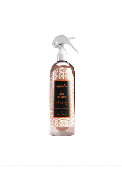 Parfum de Linge oud prestige