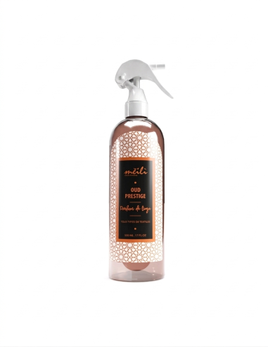 PARFUM DE LINGE OUD PRESTIGE