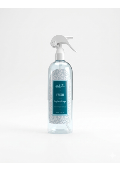 PARFUM DE LINGE FRESH