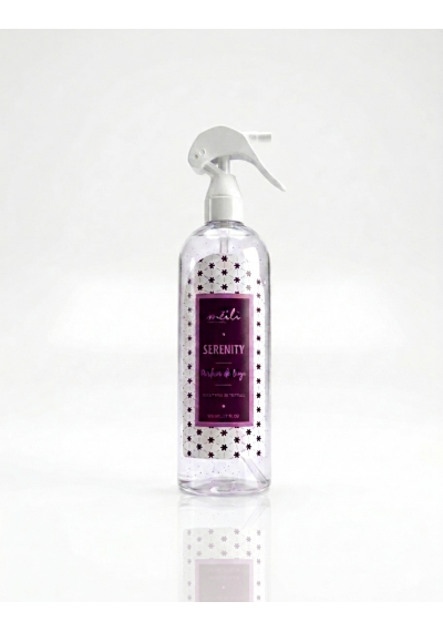 Serenity عطر الملابس