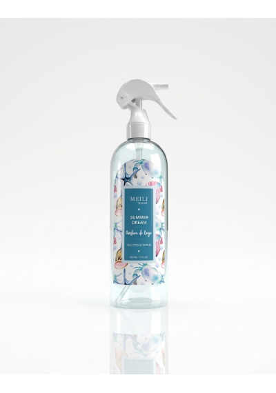 PARFUM DE LINGE SUMMER DREAM