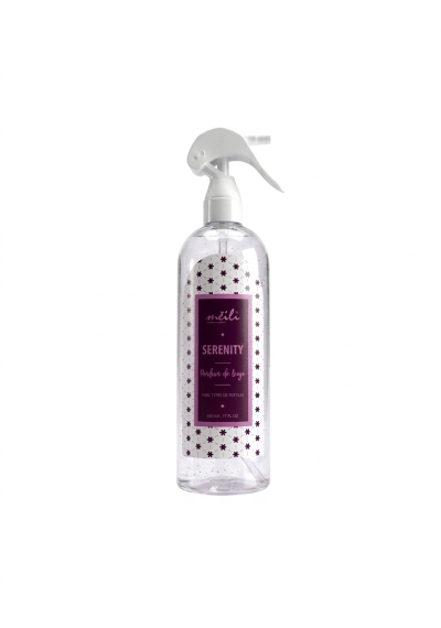 PARFUM DE LINGE SERENITY