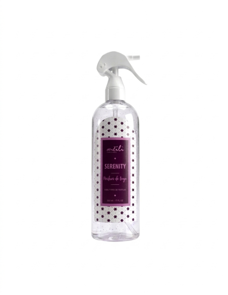 PARFUM DE LINGE SERENITY