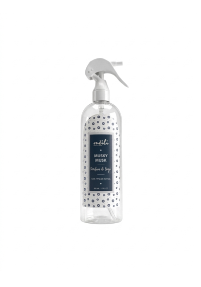 PARFUM DE LINGE MUSKY MUSK