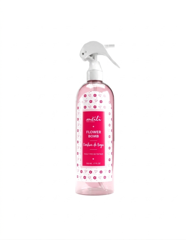 PARFUM DE LINGE FLOWER BOMB
