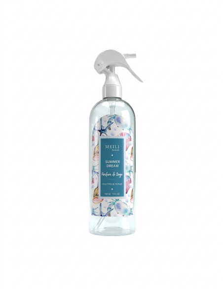 PARFUM DE LINGE SUMMER DREAM