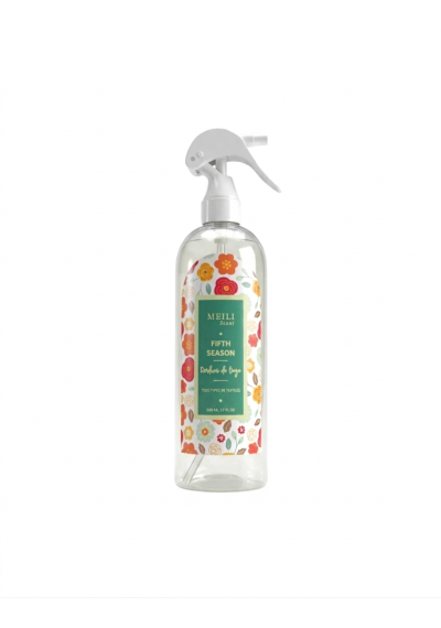 PARFUM DE LINGE FIFTH SEASON
