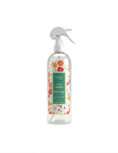 PARFUM DE LINGE FIFTH SEASON