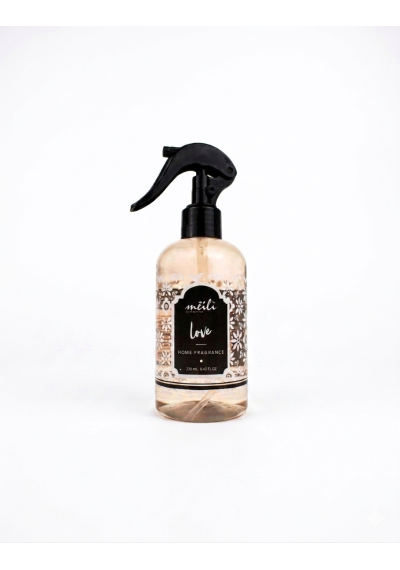 Parfum d'ambiance Love