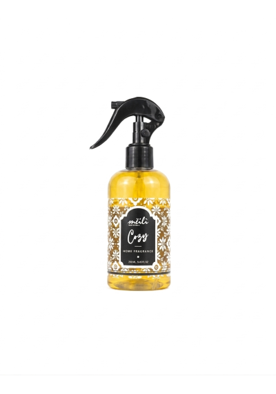 Parfum d'ambiance Cozy