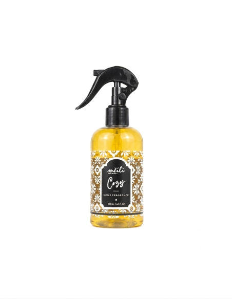 Home Fragrance Gozy