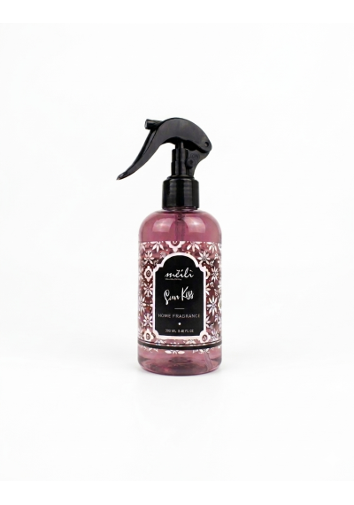 Parfum d'ambiance Sun Kiss