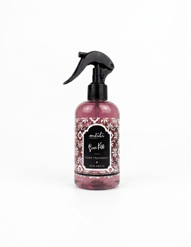 Parfum d'ambiance Sun Kiss