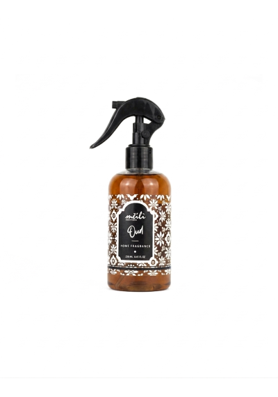 Home fragrance Oud