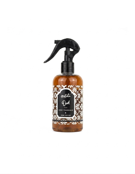 Parfum d'ambiance Oud