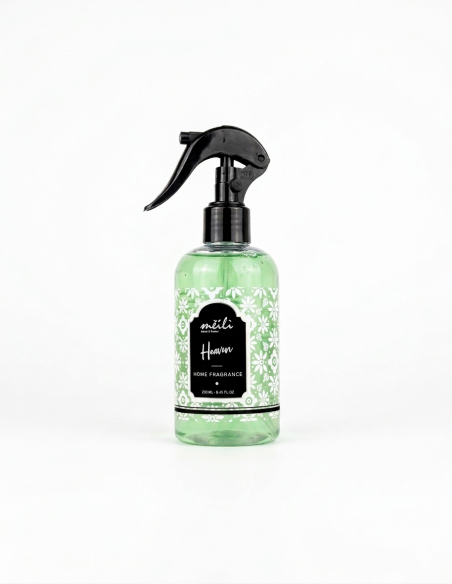Parfum d'ambiance Havana