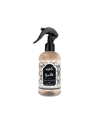 Parfum d'ambiance Sun Kiss