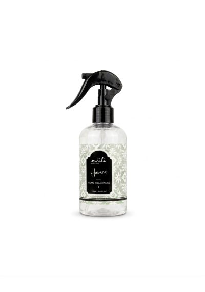 Parfum d'ambiance Havana