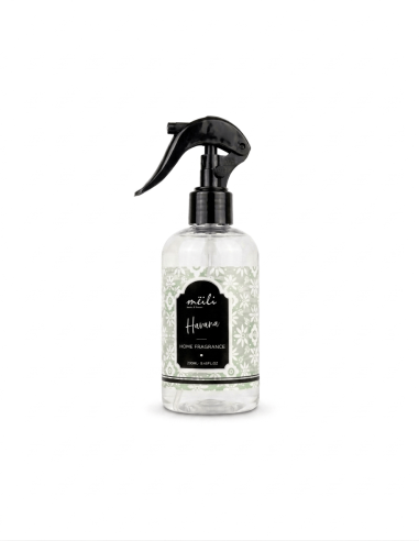 Parfum d'ambiance Havana