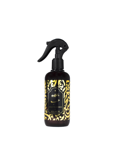 Parfum d'ambiance Oriental scents HOOB