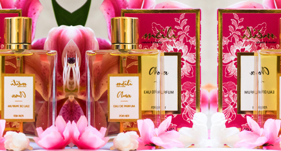 Meili : quand l’art du parfum rencontre des créations inoubliables