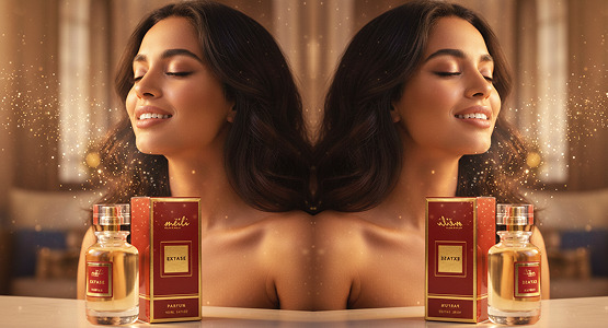Les 5 meilleurs gestes pour faire tenir votre Eau de Parfum MEILI toute la journée