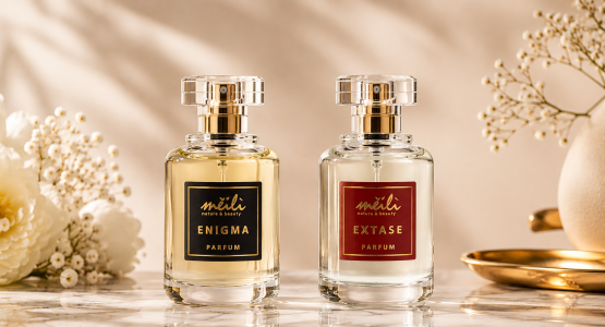 Parfum Meili : composition, tenue et conseils d’utilisation