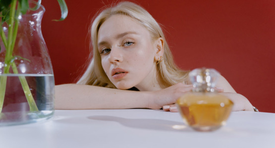 Les fragrances gourmandes : la grande tendance du moment