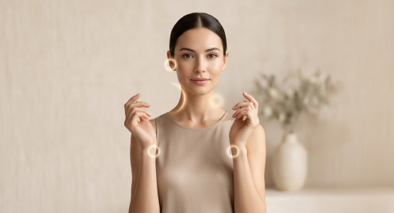 Comment faire tenir son parfum plus longtemps sur la peau ?