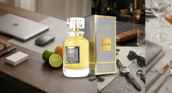 Parfum homme en Tunisie : les senteurs incontournables pour chaque occasion