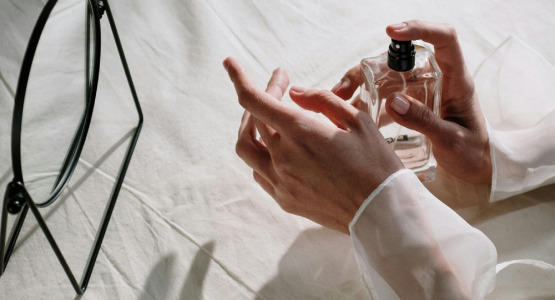 Parfum Tunisie: plongez dans l’élégance olfactive de Meili