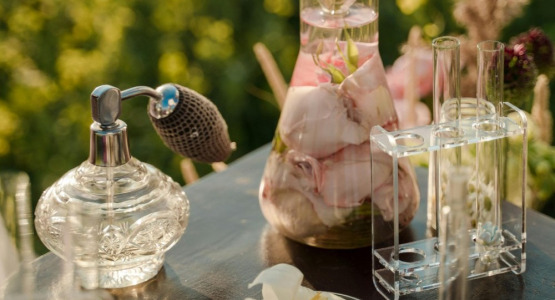 Comment choisir son parfum selon sa peau?